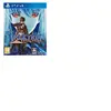Sega Valkyria Revolution PS4 PlayStation 4