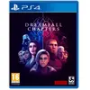 FIB-RMS-BE DREAMFALL CHAPTERS MIX PS4