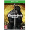 Deep Silver Kingdom Come Deliverance Edition Spéciale Jeu Xbox One