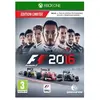 PLAION F1 2016 Edition Day One Jeu Xbox One