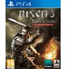 Deep Silver Risen 3 Titan Lords Enhanced Edition PS4