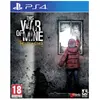 Deep Silver This War Of Mine : The Little Ones Jeu PS4