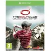 Ravenscourt The Golf Club Collector's Edition Xbox One Xbox One