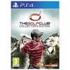 Jeu vidéo - Ravenscourt - The Golf Club - Edition Collector - PS4 - Blu-Ray - Sport