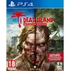 PLAION Dead Island Definitive Edition Jeu PS4