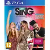 Ravenscourt Let's Sing 16 : Hits Français Jeu PS4