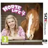PLAION Horse Life 4 Jeu 3DS