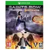 Deep Silver Saints Row IV Re-Elected /Gat Out Of Hell Standard Xbox One