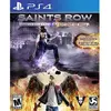 Logithéque Saints Row IV Re-Elected /Gat Out Of Hell Standard PS4 PlayStation 4