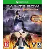 Deep Silver Saints Row IV Re-Elected /Gat Out Of Hell First Edition Xbox One