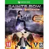 Xbox One Saints Row The Century Edition & Gat Out Of Hell