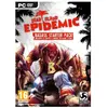 Deep Silver Dead Island Epidemic Badass Starter Pack PC
