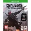 Deep Silver Homefront : The Revolution First Edition Jeu Xbox One