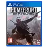 Koch Media Homefront The Revolution Jeu PS4