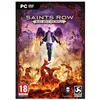 Deep Silver Saints Row Gat Out Of Hell First Edtion Jeu PC