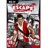 Deep Silver ESCAPE DEAD ISLAND MIX PC