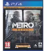 Trilogie Metro Ps4