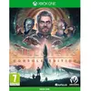Xbox One Stellaris Console Edition
