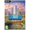 Paradox Interactive Cities : Skylines Park Life Edition PC