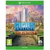 Paradox Interactive Cities : Skylines Park Life Edition Xbox One