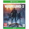 Deep Silver Wasteland 3 Day One Edition Jeu Xbox One