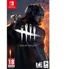 Deep Silver Dead By Daylight Jeu Switch