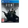 Crytek Hunt Showdown - Jeu PS4