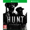 Deep Silver Xbox Games One Hunt Showdown