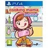 Ravenscourt Cooking Mama - Cookstar Jeu PS4