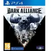 Koch Media DUNGEONS & DRAGONS - DARK ALLIANCE DAY ONE EDITION FR/NL PS4