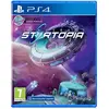 Kalypso Spacebase Startopia Jeu PS4