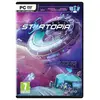 Kalypso Spacebase Startopia Standard Allemand, Anglais, Espagnol, Français, Italien PC