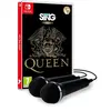 Koch Media Lets Sing Queen Jeu Switch