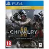 Deep Silver Chivalry 2 - Day One Edition Jeu PS4