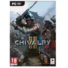 Tripwire Interactive Chivalry 2 - Day One Edition Jeu PC