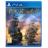 Kalypso Media Port Royale 4