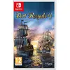 Kalypso Nintendo Games Switch Port Royale 4 It/esp
