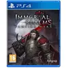 Koch Media Immortal Realms : Vampire Wars PS4
