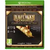 Kalypso Railway Empire Complete Collection Jeu Xbox One