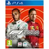 PLAION F1 2020 Seventy Edition Jeu PS4