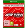 PLAION F1 2020 Deluxe Schumacher Edition Xbox One