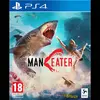 Jeu vidéo - Tripwire Interactive - Maneater - Action en monde ouvert - PS4 - 1 joueur