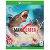 Deep Silver Maneater Day One Edition Jeu Xbox One