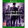 Deep Silver Saints Row The Third Remastered Xbox One