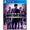 Deep Silver Saints Row The Third Remastered Jeu PS4