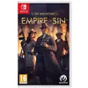 Paradox Interactive Empire Of Sin - Day One Edition Jeu Switch
