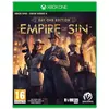 Paradox Interactive Empire Of Sin - Day One Edition Jeu Xbox One