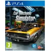Ravenscourt Car Mechanic Simulator 2018 PS4 PlayStation 4