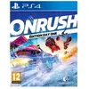Codemasters Plaion Onrush : Day One Edition Ps4