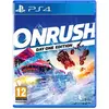 Koch Media Onrush Edición Day One Ps4